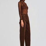 SEROYA Fabi Corduroy Pant
