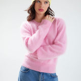 Colorush Maya Ribbed Beanie