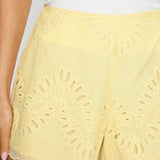 Kivari Danielle Short