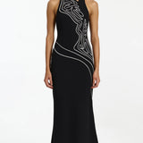 Significant Other Vhari Gown