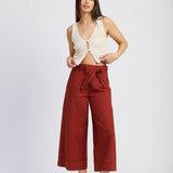 Megumi Pants
