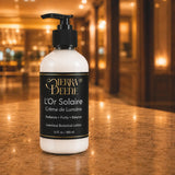 Sierra Deene L'Ore Solaire Creme de Lumiere