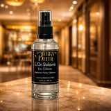 Sierra Deene L'Ore Solaire Eau Celeste Luxurious Body Mist