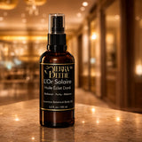 Sierra Deene L'Ore Solaire Huile Éclat Doè Botanical Body Oil