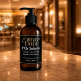 Sierra Deene L'Ore Solaire Huile Éclat Doè Botanical Body Oil