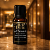 Sierra Deene L'Ore Solaire Essential Divine Luxurious Oil Blend