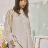 Lace the Label Aerope Shirt