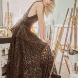 Lace the Label Amaryllis Maxi Skirt