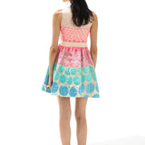 Nephele Mini Dress