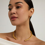 Colette Pavé Collar