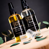 Sierra Deene Rose Floral Water