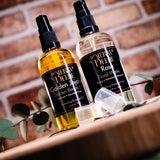 Sierra Deene Rose Floral Water