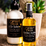 Sierra Deene L'Ore Solaire Creme de Lumiere