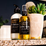 Sierra Deene Golden Jojoba Oil