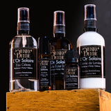 Sierra Deene L'Ore Solaire Eclat Divin Luxurious Botanical Perfume Oil