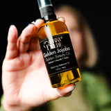 Sierra Deene Golden Jojoba Oil