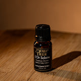 Sierra Deene L'Ore Solaire Essential Divine Luxurious Oil Blend