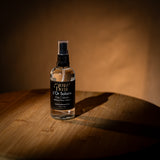 Sierra Deene L'Ore Solaire Eau Celeste Luxurious Body Mist