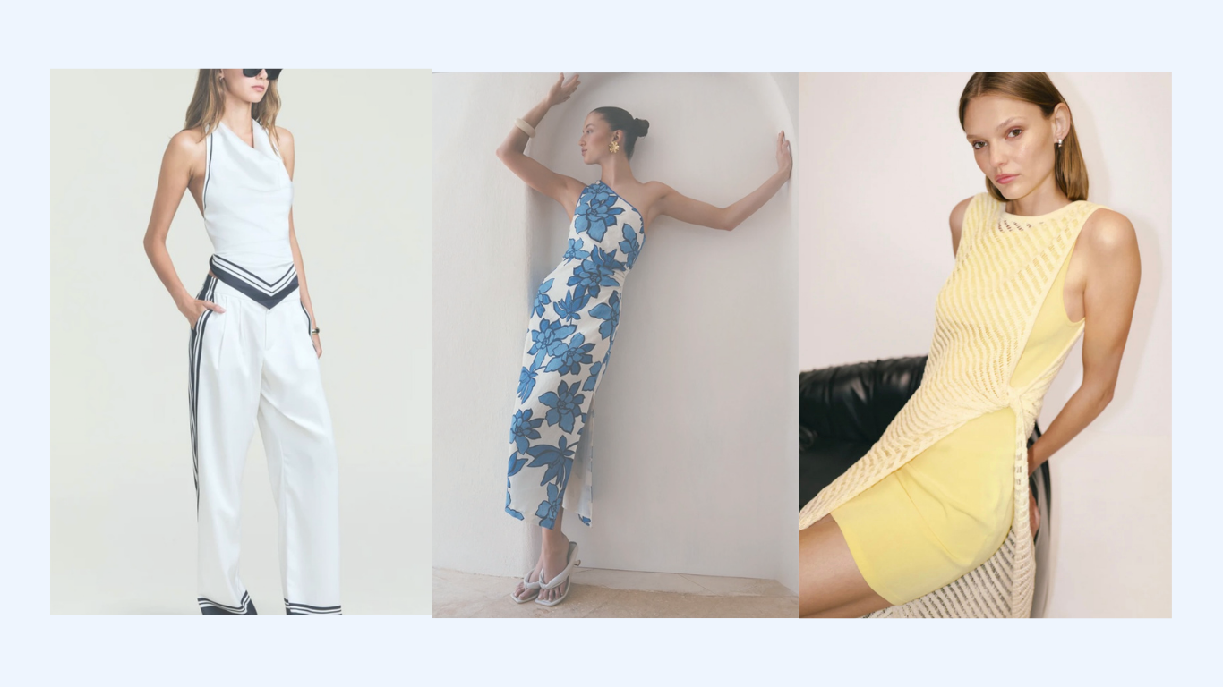 The Season, Styled