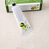 Lemon Blooms & Honey Handcreme