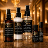 Sierra Deene L'Or Solaire Signature Collection